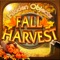 Fall Autumn Harvest - Hidden Object Spot and Find Objects Differences Halloween Game