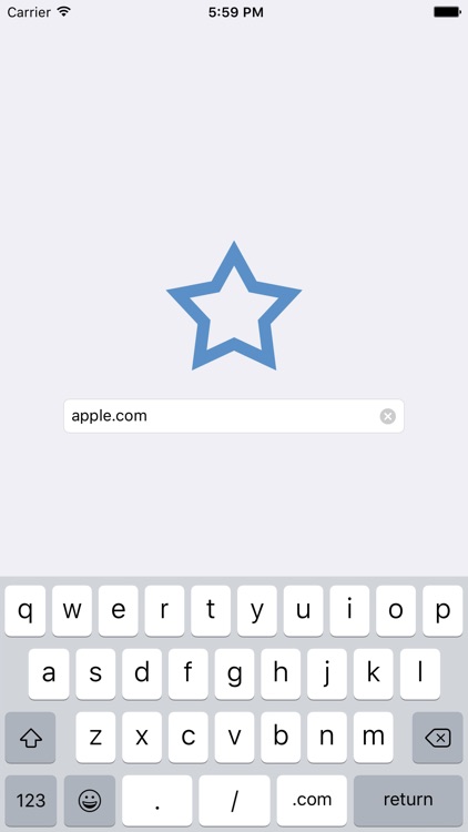 Web Split
