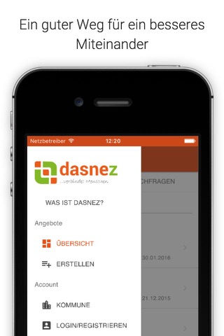 dasnez screenshot 3