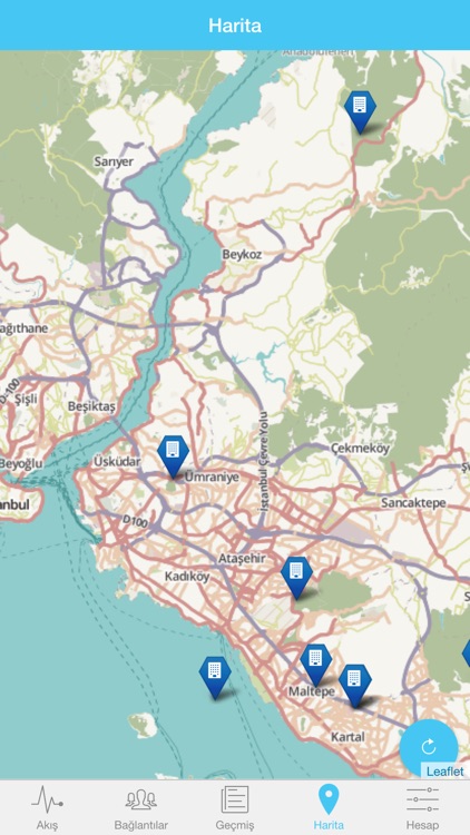 igp mobile screenshot-3