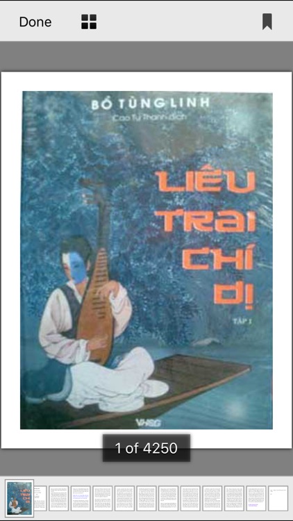 Truyện Ma - Tuyển Tập Truyện Ma Hay Nhất screenshot-4