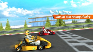 Go Karts - 2のおすすめ画像2