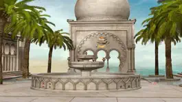 Game screenshot East Asian Palace Escape mod apk