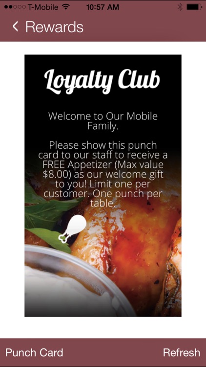 Raub’s Restaurant screenshot-3