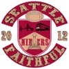 Seattle Niners Faithful