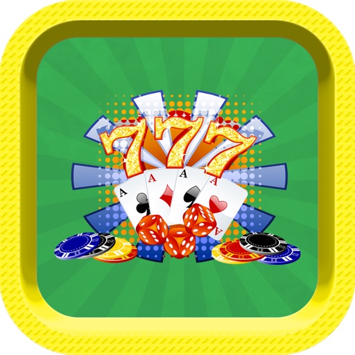 Luck DoubleU Casino Slot - Play Games Of Casino icon