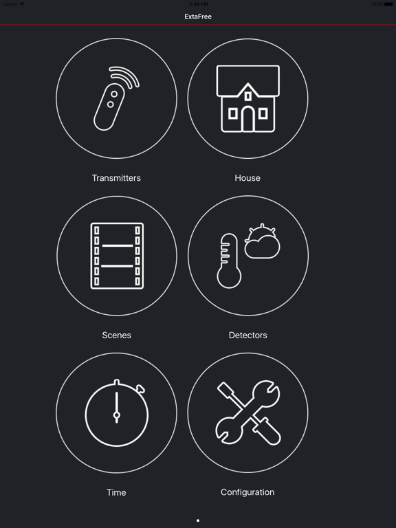 Screenshot #5 pour ExtaFree+