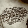 American Electric Tattoo