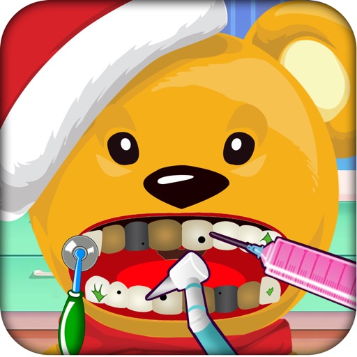 Brush My Teddy iOS App