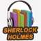 Thám Tử Sherlock Holmes Audio Offline