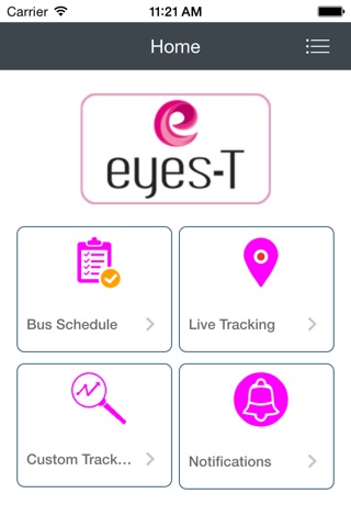 EyesT School Admin screenshot 3