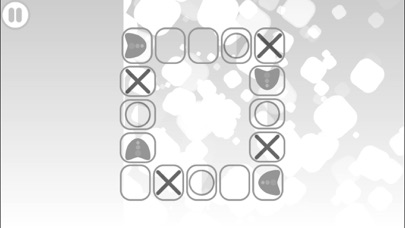 finishing - a pressure sensitive game of precision and endurance screenshot