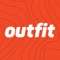 Outfit is the outdoor social network