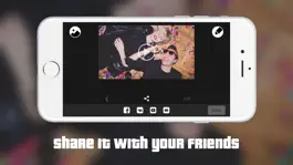 Game screenshot WastedCamera hack