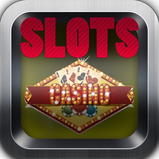 Awesome Lucky Vegas Casino - FREE Slots Game icon