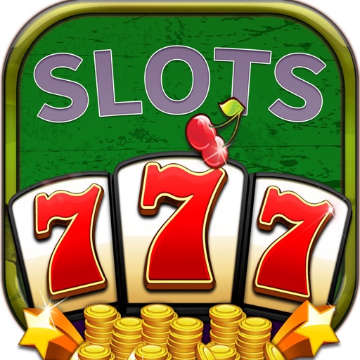 Lucky Slots Double U Vegas - FREE Slots Gambler Games icon