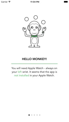 Game screenshot Juggle monkey, juggle mod apk