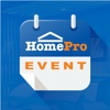 HomePro Event