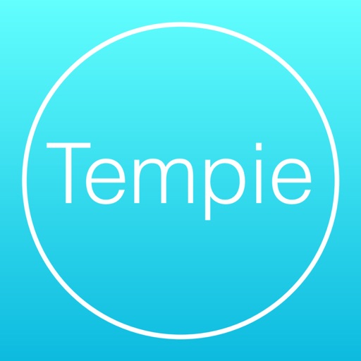 Tempie icon