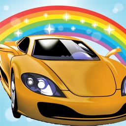 car speed real fast 007