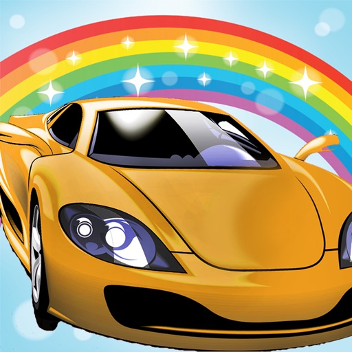 car speed real fast 007