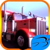 Hill Climb Truck 3D