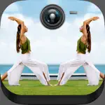 Mirror Photo Effects – Clone Yourself and Make Water Reflection in Pictures App Contact