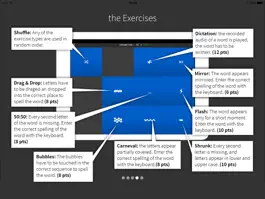 Game screenshot Spelling Expert hack