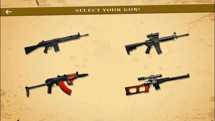 Deer Hunter Winter Snow challenge Shooter 2016