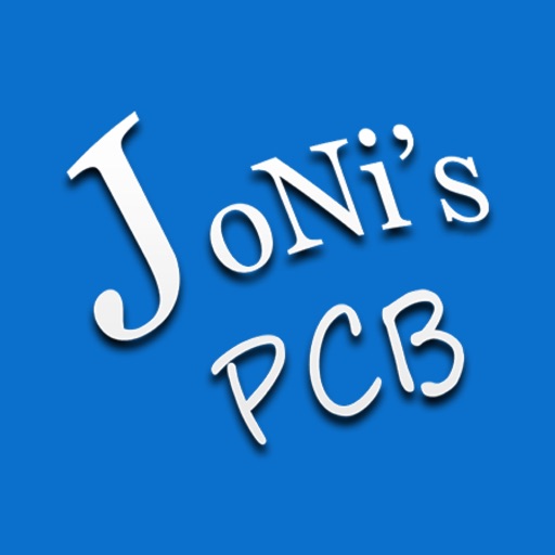 Joni's Beach Rentals icon