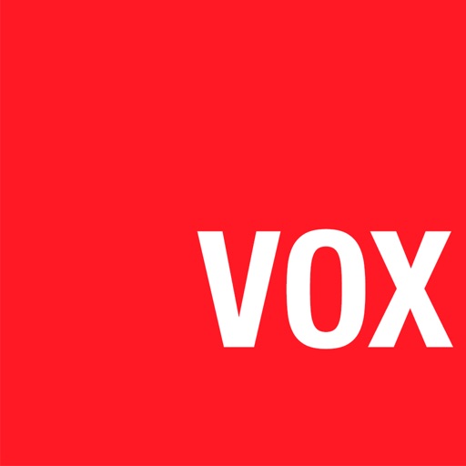 Vox Sanguinis iOS App