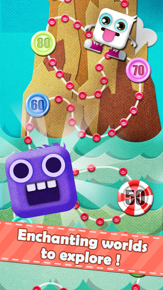 #4. AE Roundy POP (iOS) 由: AE Mobile Inc.