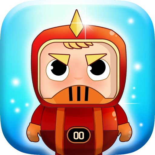 Bubble Bomber Fight icon