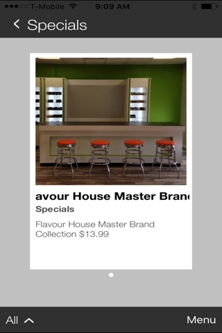 Flavour House Vapes screenshot 3