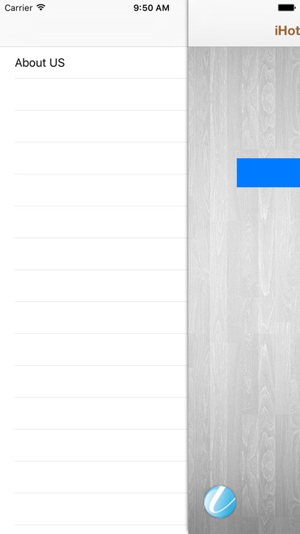 iHotelligence HouseKeeping