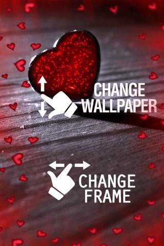 Love Wallpapers HD - Customize Your Home Screen With Romantic Backgrounds screenshot 3