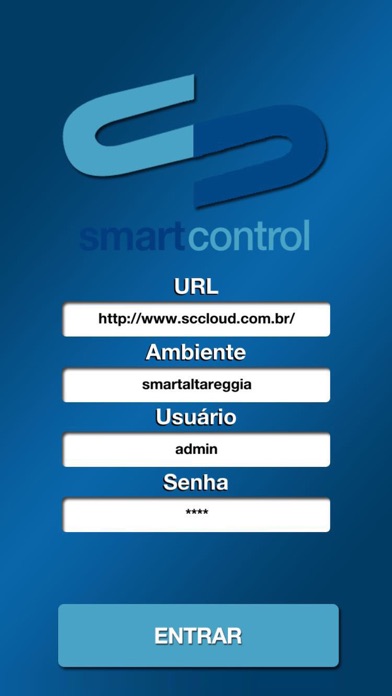 How to cancel & delete SmartControl Gestor from iphone & ipad 1