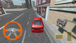 Game screenshot Car Racing City Simulator hack