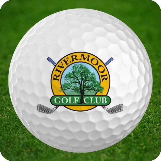 Rivermoor Golf Club Icon