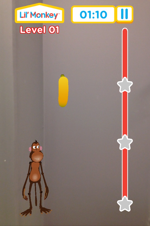 Lil' Monkey 2 screenshot 2