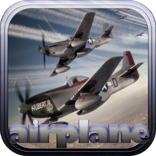 3D Aircraft Air Adventures - New Free Story