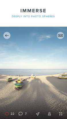 Portby screenshot 2