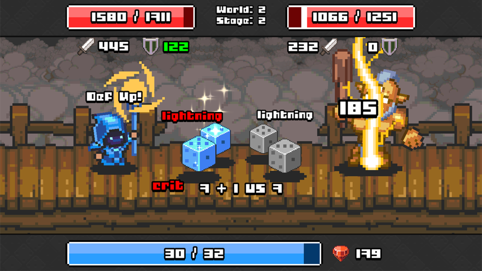 #3. Dice Mage (iOS) 由: Tapinator, Inc.