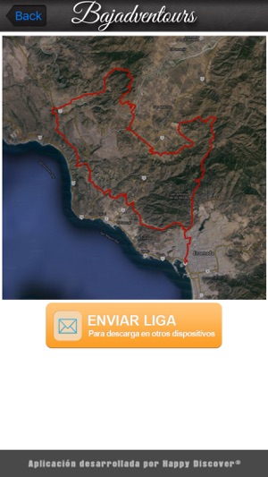 Bajadventours BUE 100km(圖4)-速報App