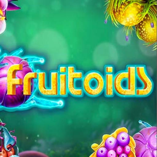 Fruitoids - Slots Machine iOS App