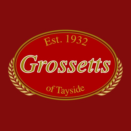 Grossett's of Tayside, Dundee