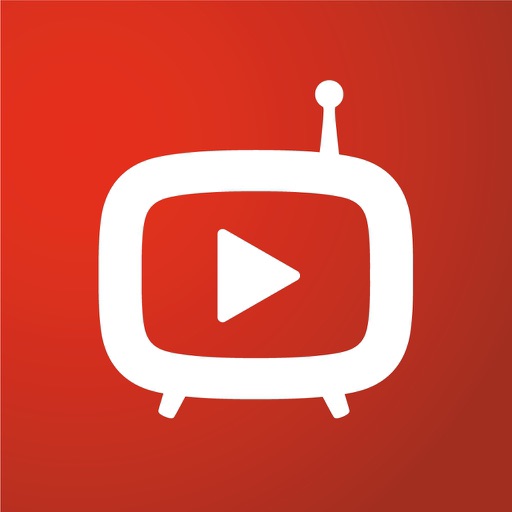 人気の動画まとめてみた。"for YouTube" app icon