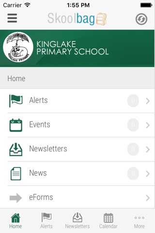 Kinglake Primary School screenshot 2