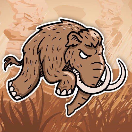 End Of Ice Age - Far Cry Primal Version icon