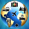 Conversação para viagens - iPadアプリ